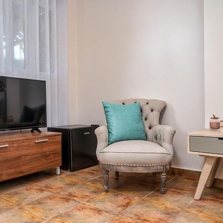 Suburban Elegant Studios Zákinthosz Kültér fotó