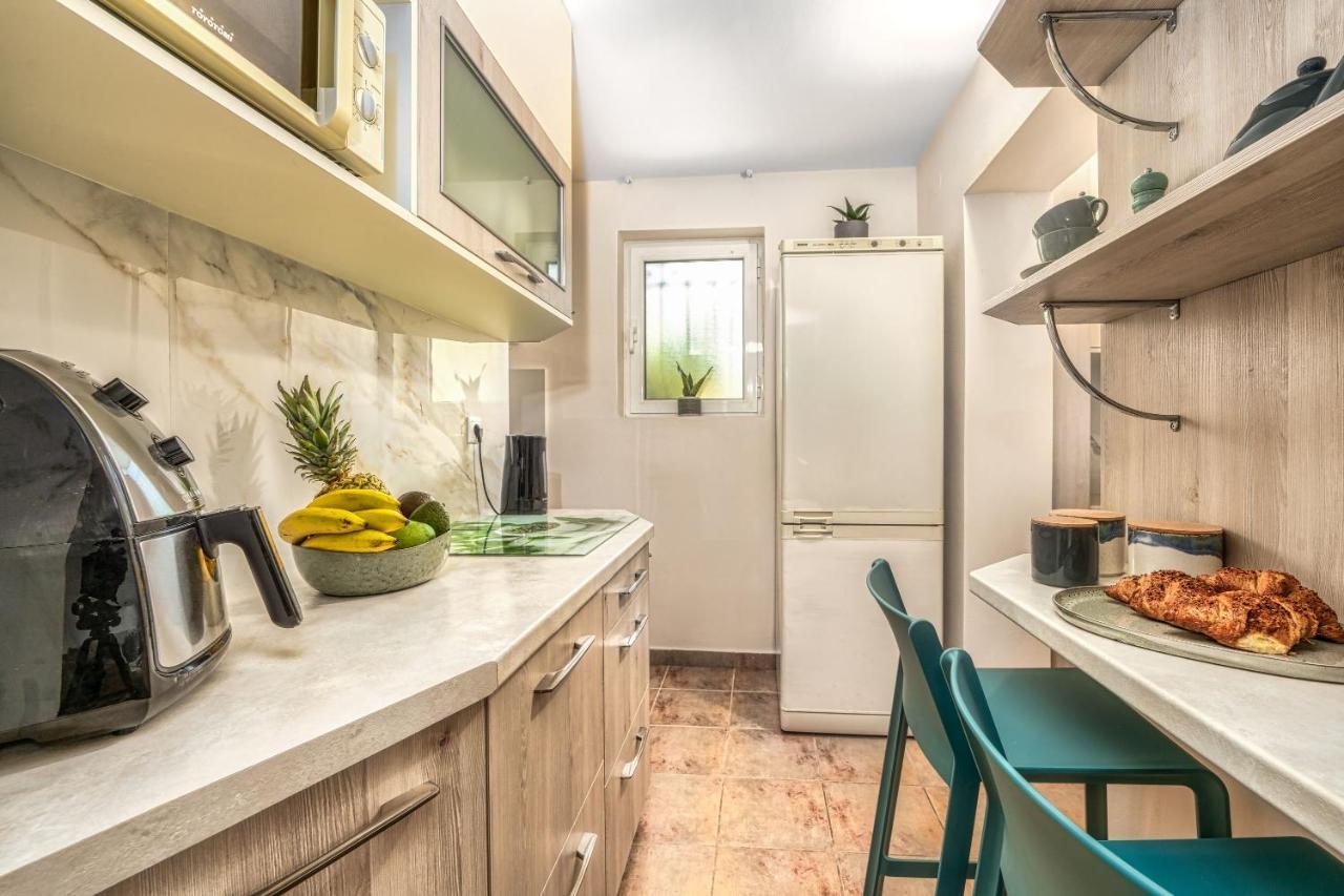 Suburban Elegant Studios Zákinthosz Kültér fotó
