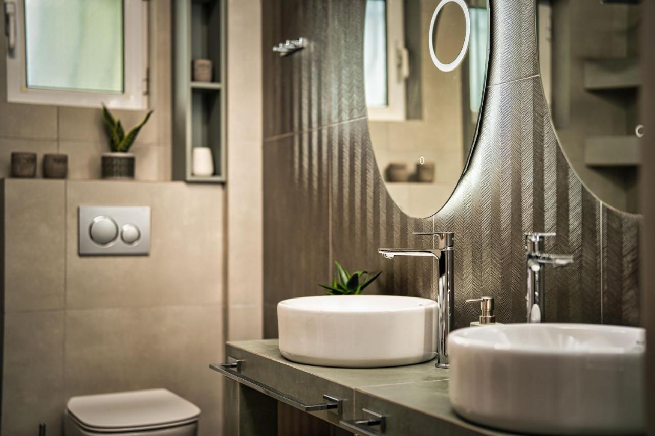 Suburban Elegant Studios Zákinthosz Kültér fotó