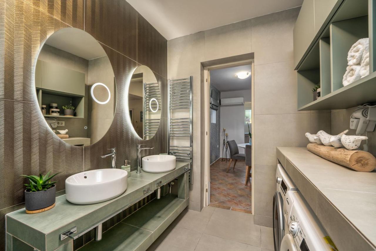 Suburban Elegant Studios Zákinthosz Kültér fotó