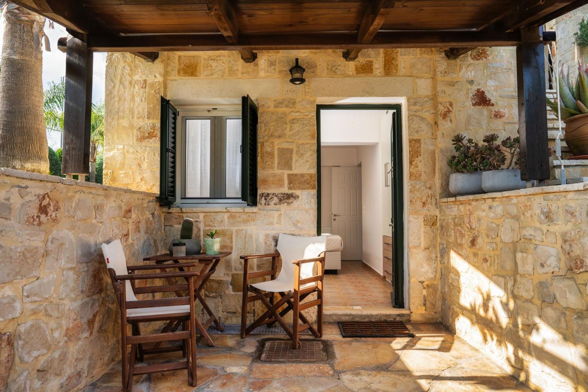 Suburban Elegant Studios Zákinthosz Kültér fotó