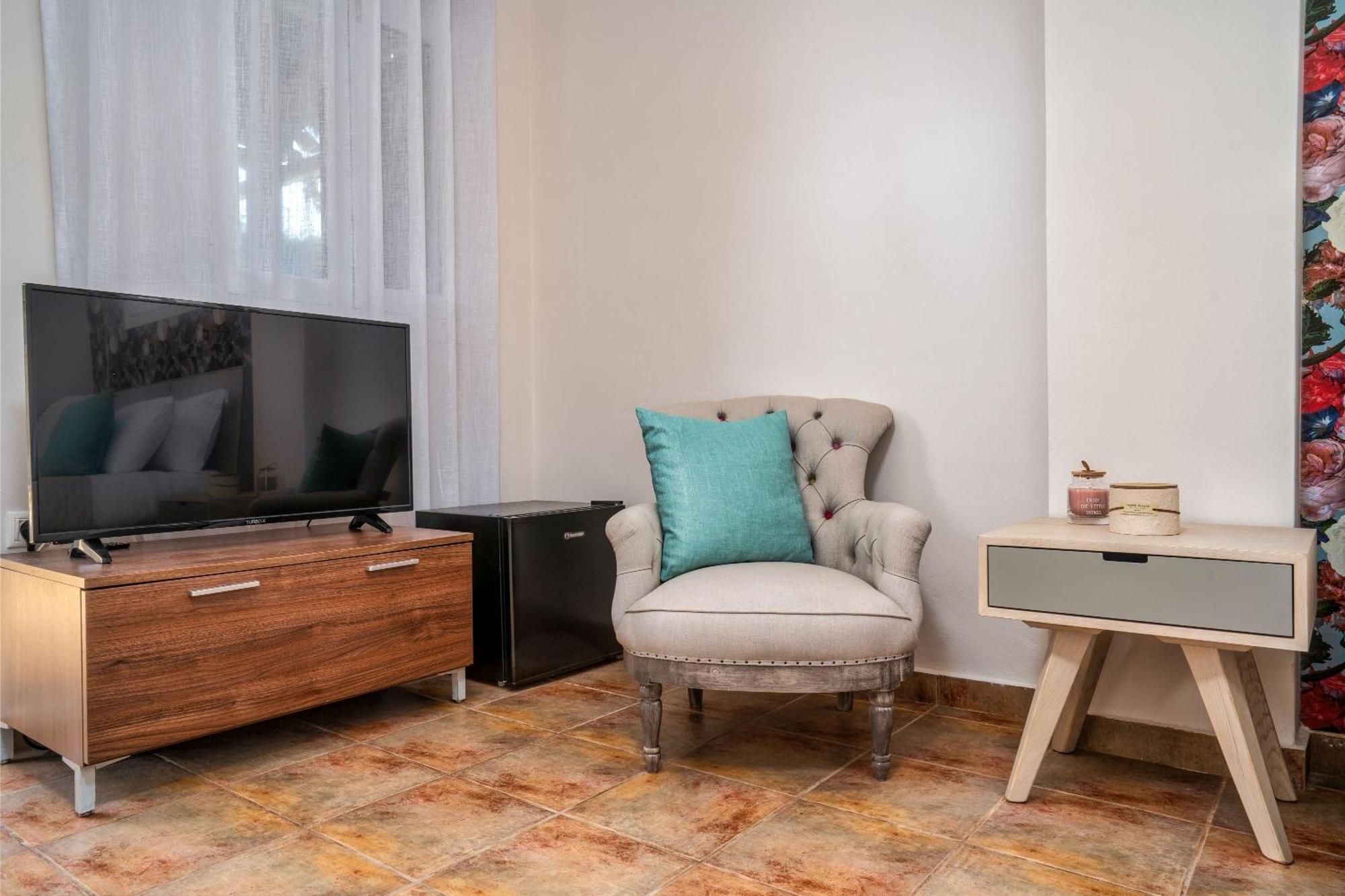 Suburban Elegant Studios Zákinthosz Kültér fotó