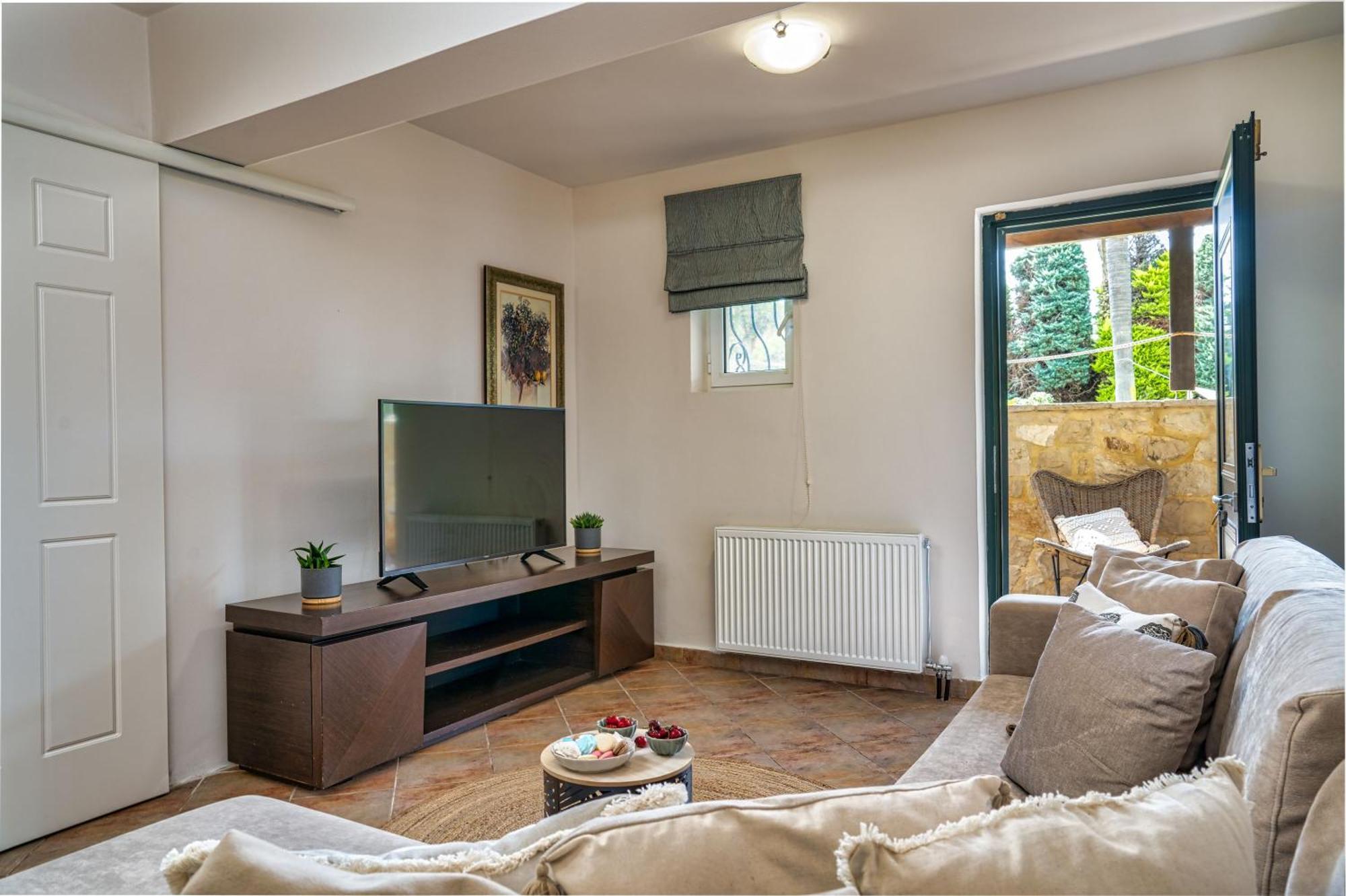 Suburban Elegant Studios Zákinthosz Kültér fotó