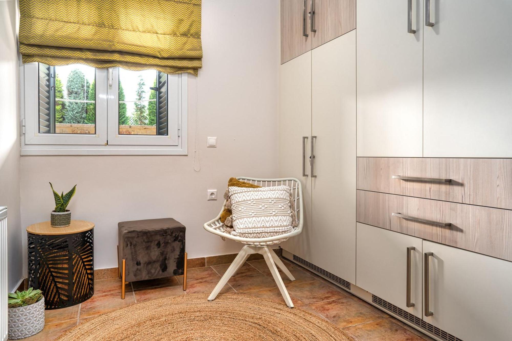 Suburban Elegant Studios Zákinthosz Kültér fotó